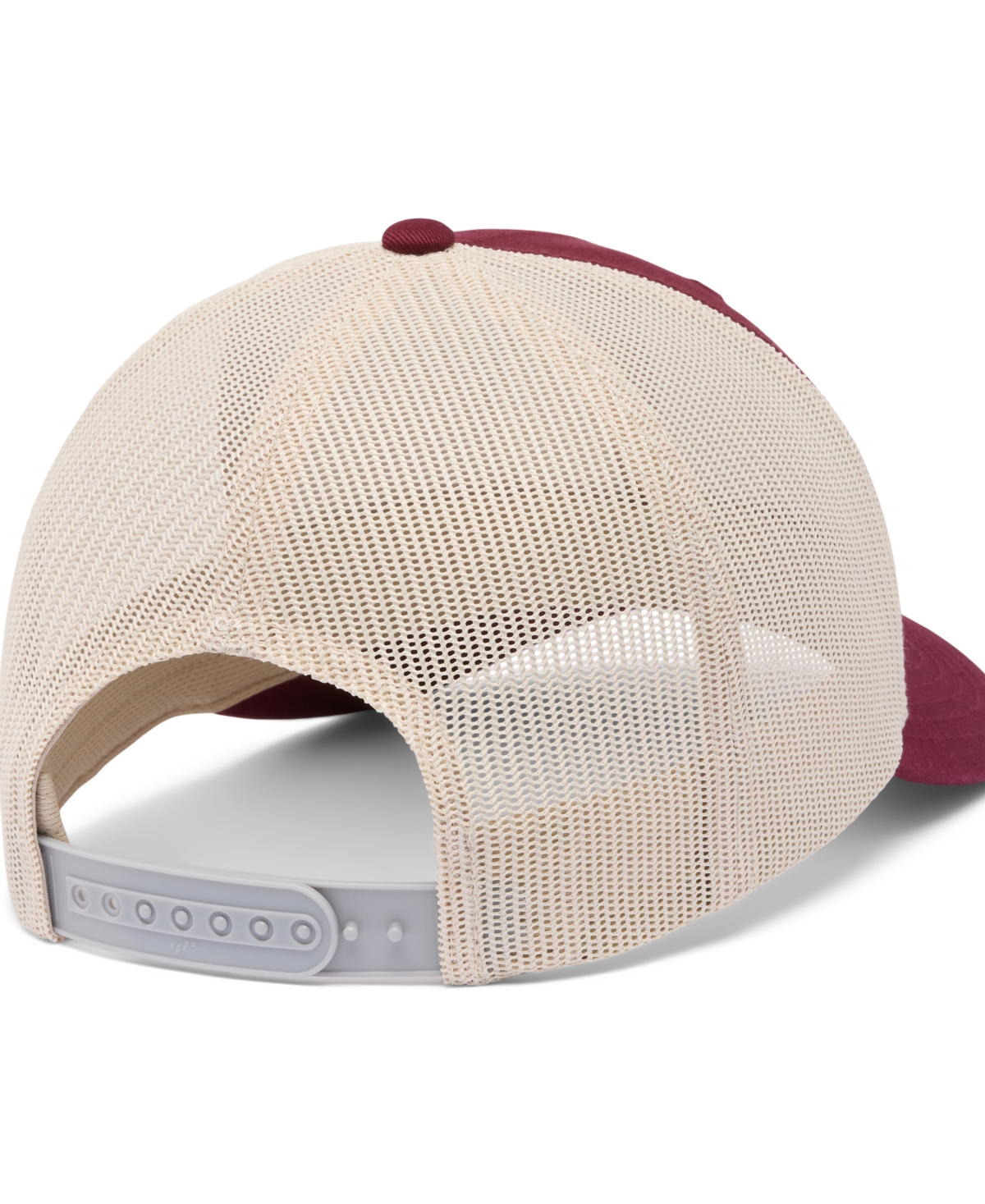 Columbia Men's Mesh Snap Back Hat