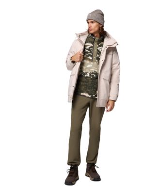 Men's Street Heights Parka Jacket