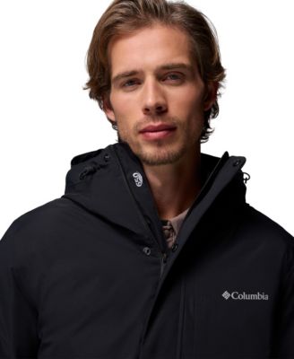 Men's Street Heights Parka Jacket