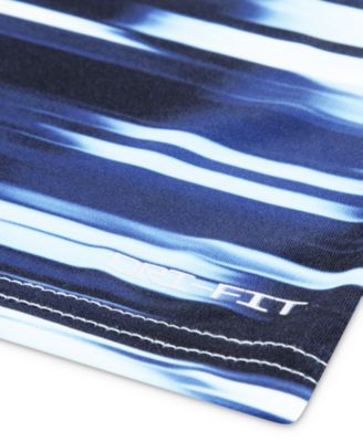 Big Boys' Speed Blur T-Shirt