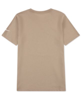 Big Boys' Graphic Print T-Shirt