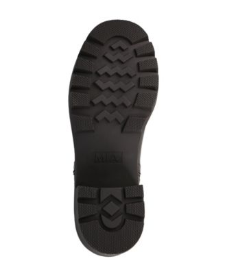 Women's Paula Chelsea Stacked Heel Booties