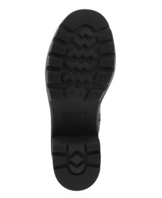 Women's Paula Chelsea Stacked Heel Booties