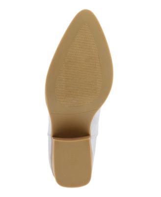 Women's Crosley Pointed Toe Western Mid-Shaft Boots