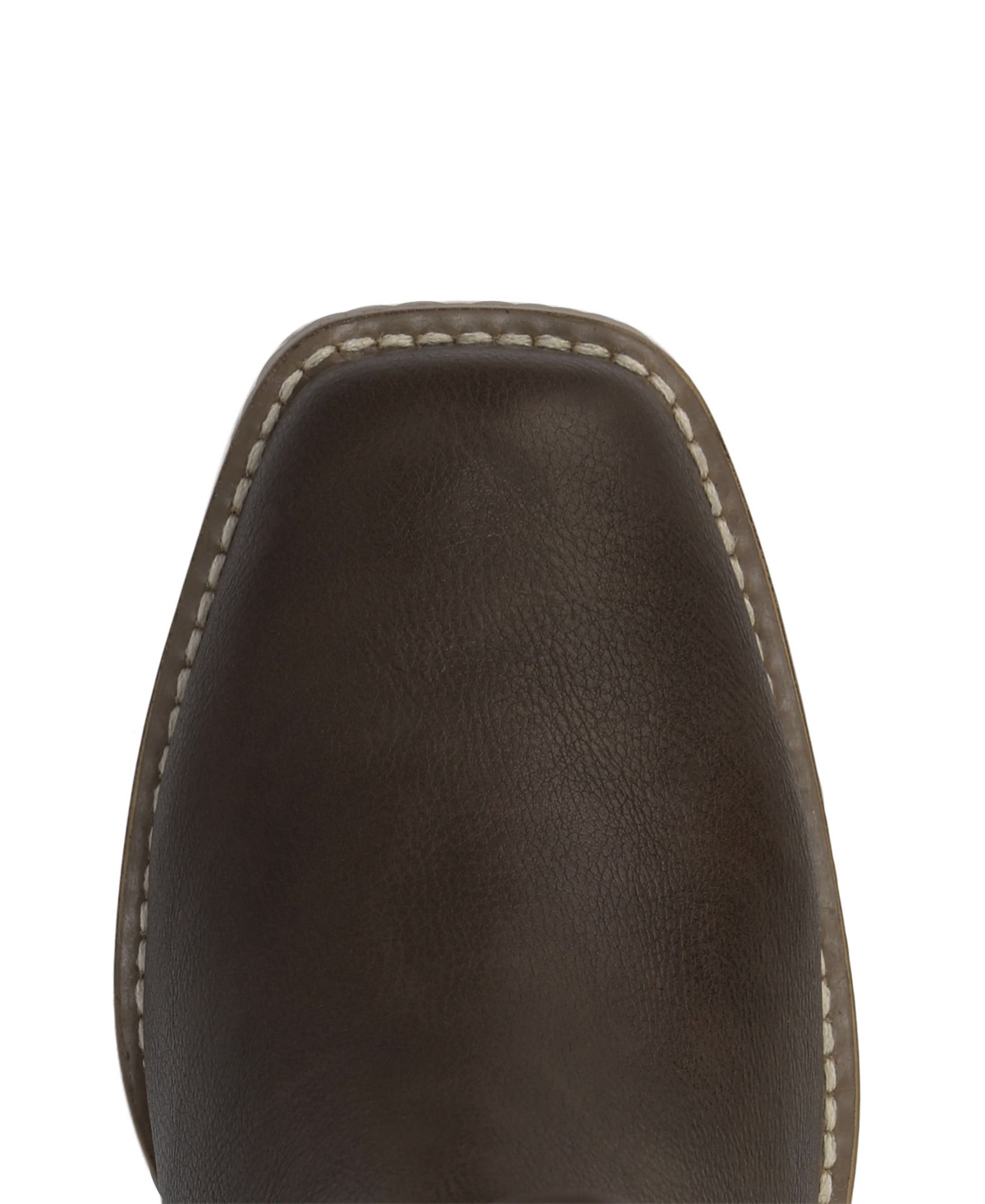 Mia Dagny Bootie In Brown