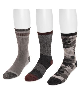 MUK LUKS