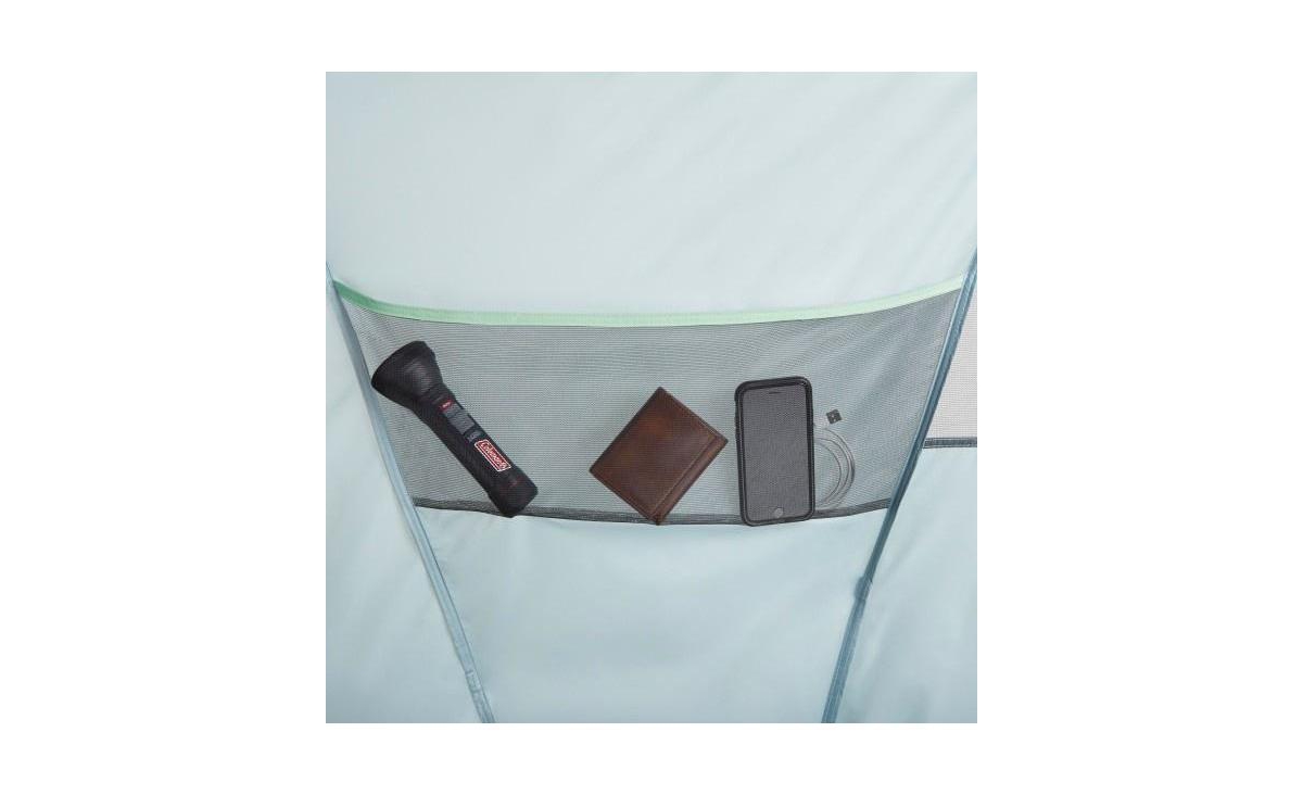 Coleman Skydome Xl 12-Person Camping Tent