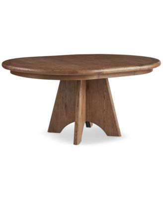 Griffith Park Round Dining Table