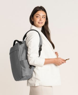 Lux and Nyx Purpose 16" Laptop Backpack - Women's Laptop Bag