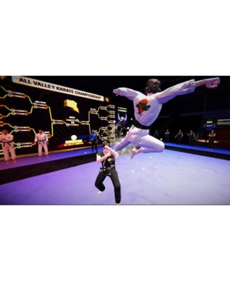 Cobra Kai 2: Dojos Rising for Nintendo Switch