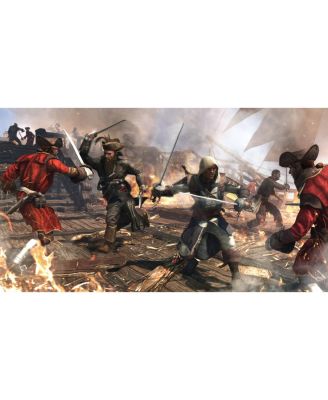 Assassin's Creed IV Black Flag - PS4