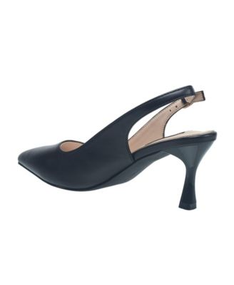 Ladies Brenna Heel