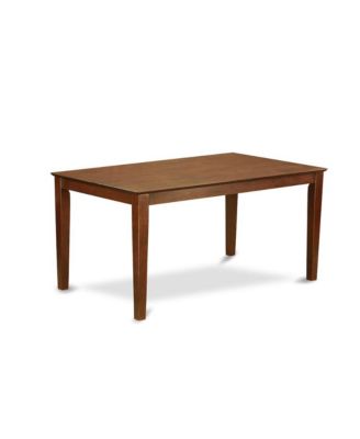 Dining Room Set Mahogany