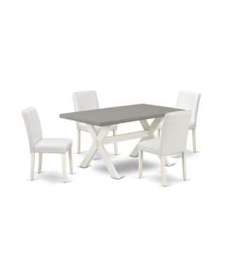 East West Furniture