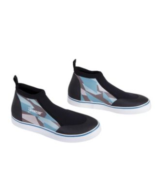 Atlantis Low Top Slip On Water Boot (Poly, Size 9)