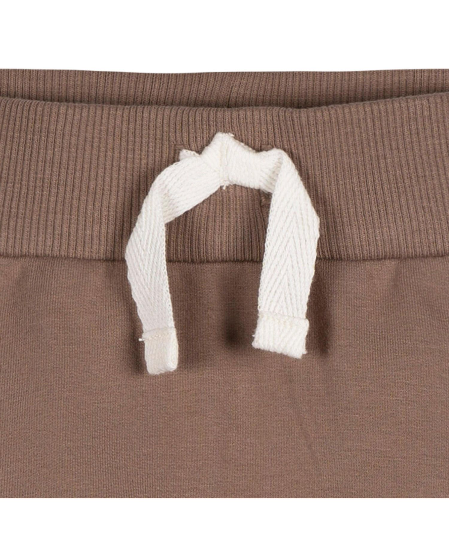 Baby Boys 3-Pack 0M-18M Leafless Tree Jogger Pants