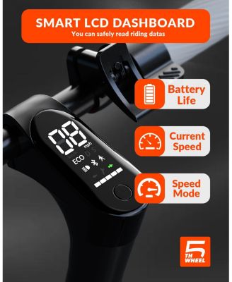 V20PRO 350W Electric Scooter