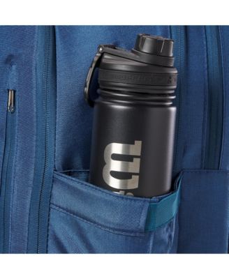 Tour Ultra Backpack Tennis Bag - Blue
