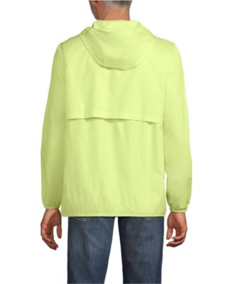 Men's UPF 50 Windbreaker Jacket