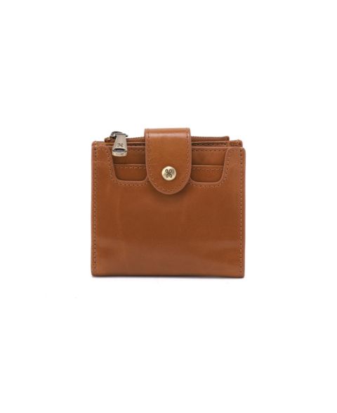 HOBO DUNN MINI WALLET