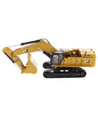 1/50 Caterpillar 395 Large Hydraulic Excavator