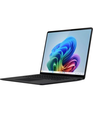 Surface Laptop High Performance Laptop 15.0" LCD 2496x1664 Display (Qualcomm Snapdragon X Elite X1E-80-100, 16GB , 2TB M.2SSD, Win 11 Home)