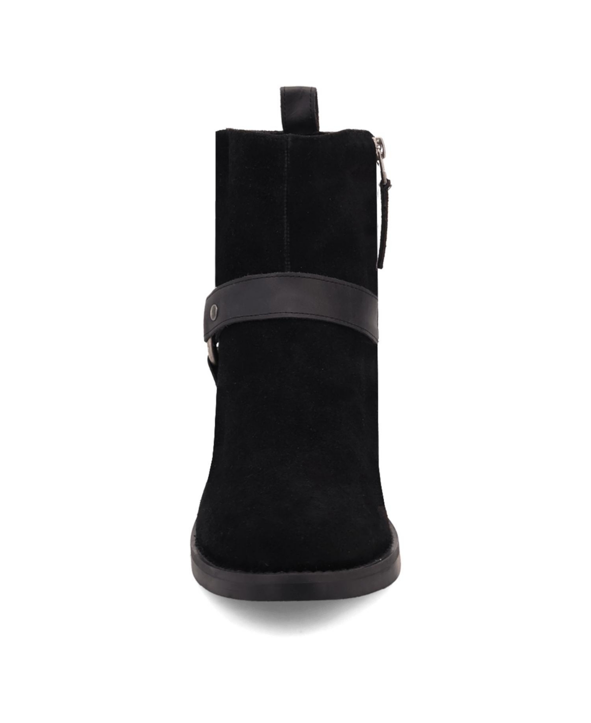 Dingo Men's Matador Suede Leather Boot