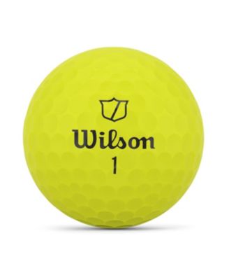 Staff Model Golf Balls - Dozen
