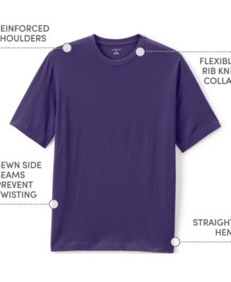 Men's Short Sleeve Essential T-shirt