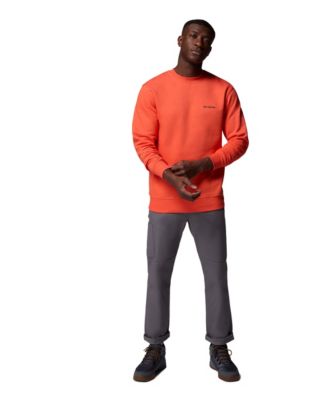 Men's Hart Mountain II Crew Sweatshirt