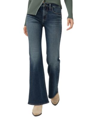 Silver Jeans Co.
