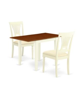 East West Furniture