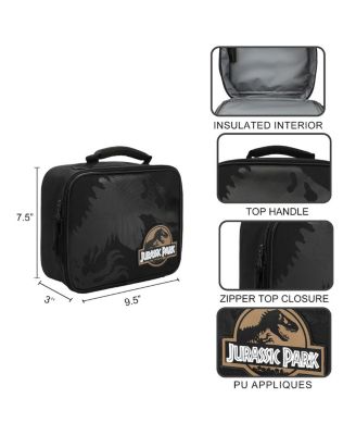 Backpack & Lunch Set