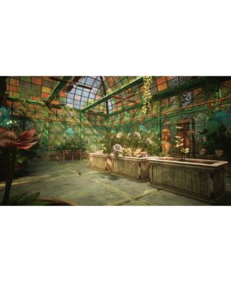 Garden Life: A Cozy Simulator - Nintendo Switch