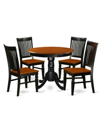 East West Furniture
