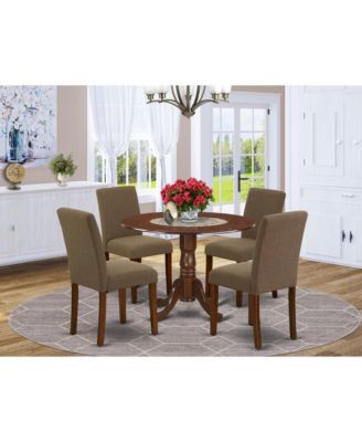 Dining Room Set Mahogany