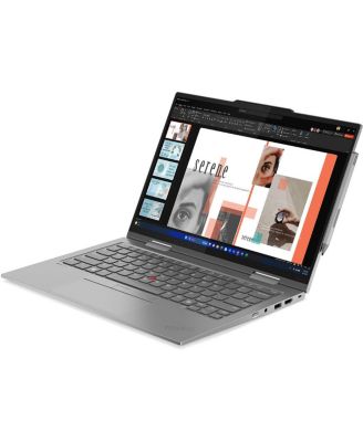 ThinkPad X1 Gen 9 14" WUXGA 2-In-1 Touchscreen Laptop