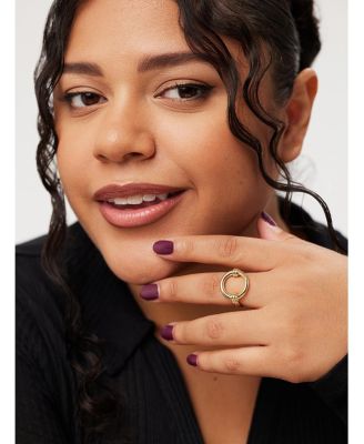 Statement Ring - Remi