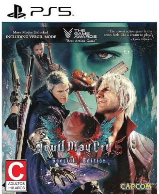 CAPCOM