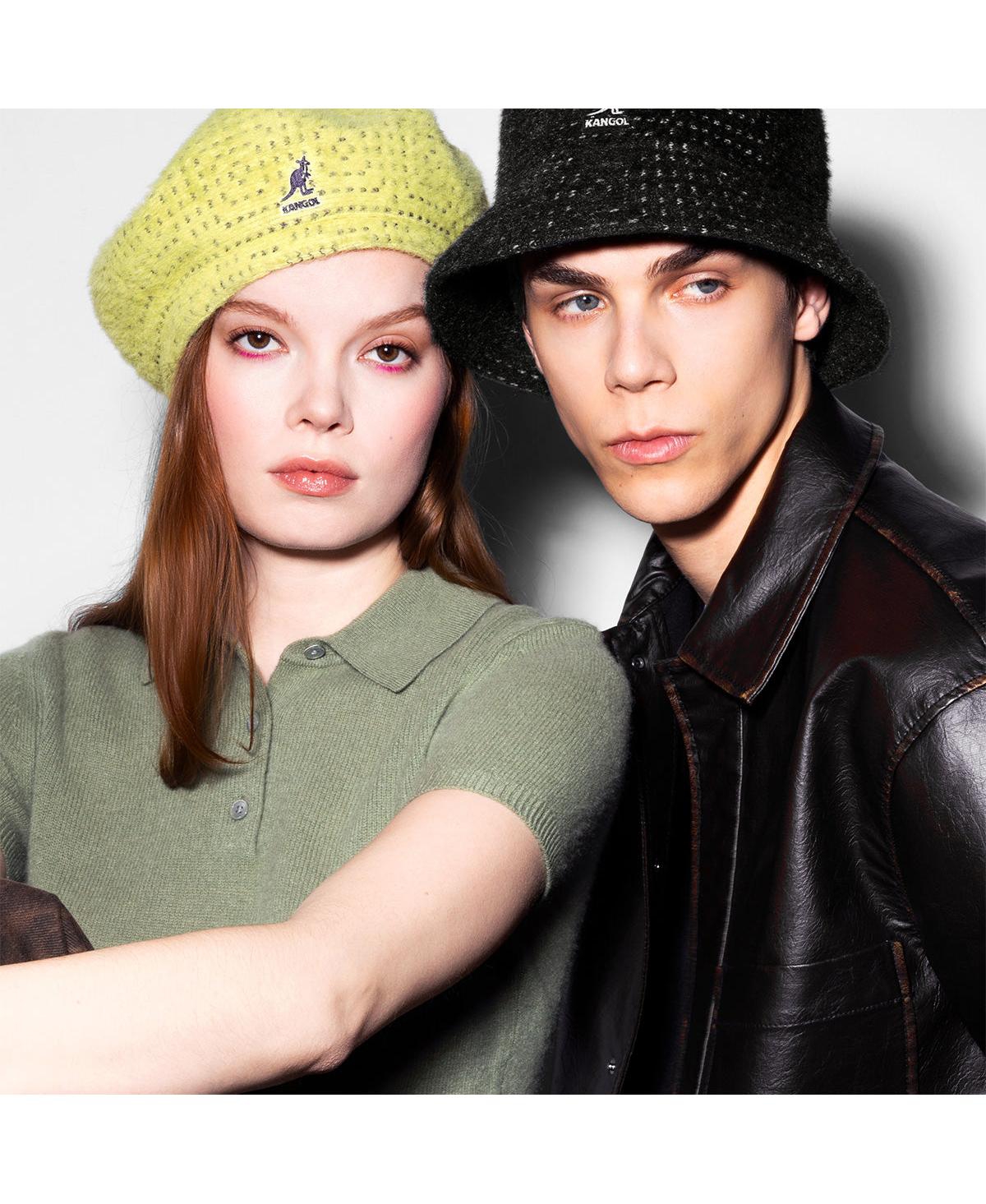 Kangol Meeting Point Jax Beret