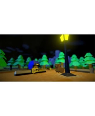 Autonauts - PlayStation 4