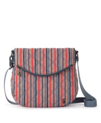 Women's Artist Circle Crossbody