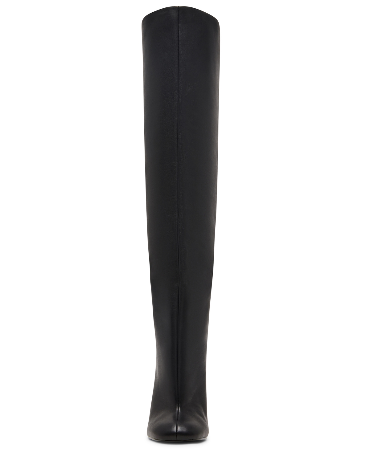 Steve Madden Women's Alluring Over-the-Knee Stovepipe Dress Boots