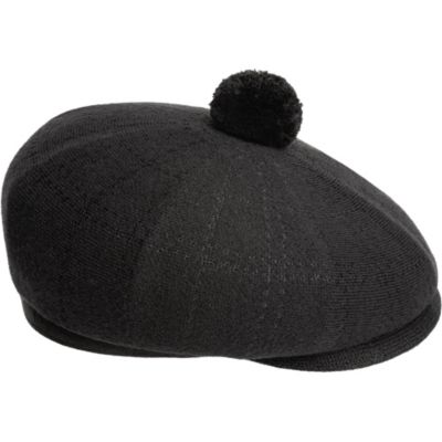 New Heritage Flat Cap