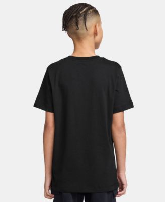 Big Boys' Sportswear Crewneck T-Shirt