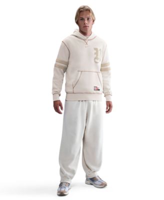 Men's Club Fleece Pullover Hoodie