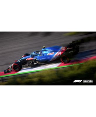 F1 2021 - PlayStation 5 (EURO)