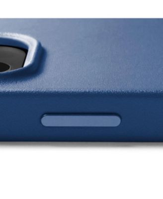 Full Leather Case for iPhone 15 Plus and 14 Plus