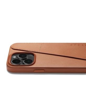 Full Leather Wallet Case for iPhone 14 Pro Max