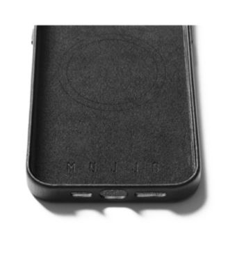 Full Leather Wallet Case for iPhone 15 Pro Max